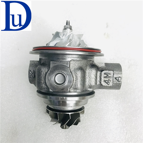 TD025 turbo cartridge 49180-01270 49180-01240 04E145704R 04E145713N turbo core  For VW Golf 7 1.4 TSI engine