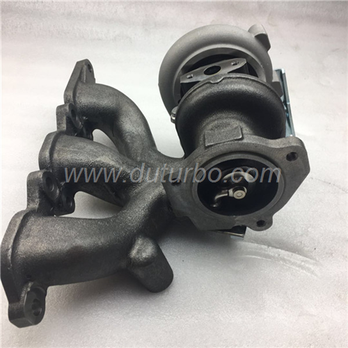 TD03 Turbo 49131-05160 49131-05150 8658624 8602933 turbo for Volvo S80