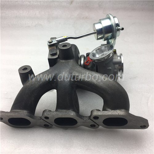 TD03 Turbo 49131-05160 49131-05150 8658624 8602933 turbo for Volvo S80