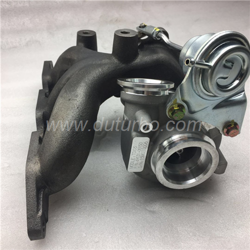 TD03 Turbo 49131-05160 49131-05150 8658624 8602933 turbo for Volvo S80