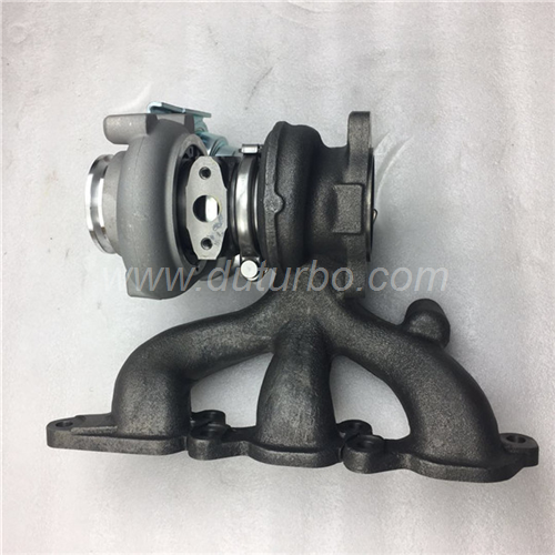 TD03 Turbo 49131-05160 49131-05150 8658624 8602933 turbo for Volvo S80