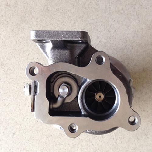 Kubota turbo TD03-7T Turbo 49131-02030 49131-02020 49131-02080 1G770-17012 turbocharger for Kubota Industrial With V2003T Engine