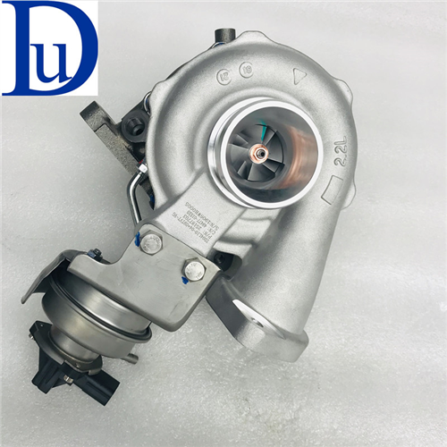TD04L turbo 49477-01510 49477-01500 25194653 turbocharger for Opel Antara 2.0 CDTI engine 