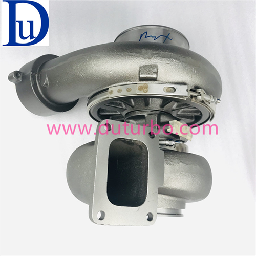 Genuine Caterpillar turbocharger BTV85 466807-0001 10R-0435 1180398, 118-0398 used for Generator Set Industrial Engine 3508B 3516B