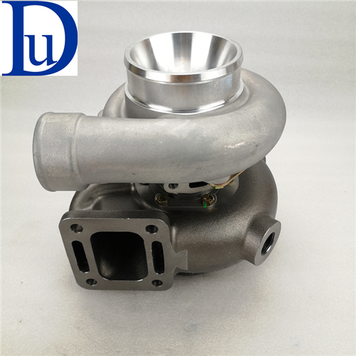  TW4105 TW4103 466082-5002S Detroit Diesel Marine 8.2L engine turbocharger 8925686 