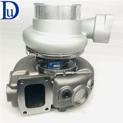 Marine 3406B engine turbo 465052-0003 7W4866 7W-4866 engine turbocharger for Caterpillar marine 3406B 3508 3412 Engine