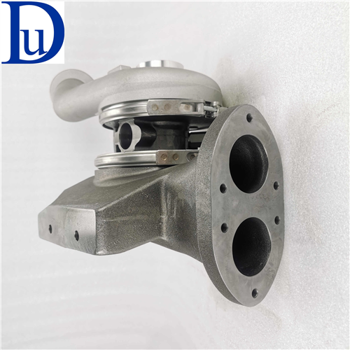 Ford Powerstroke 6.4L Low Pressure twin Turbo BV70 V2S 175416