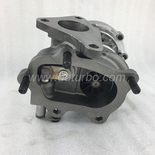 14411-aa321 turbo for subaru