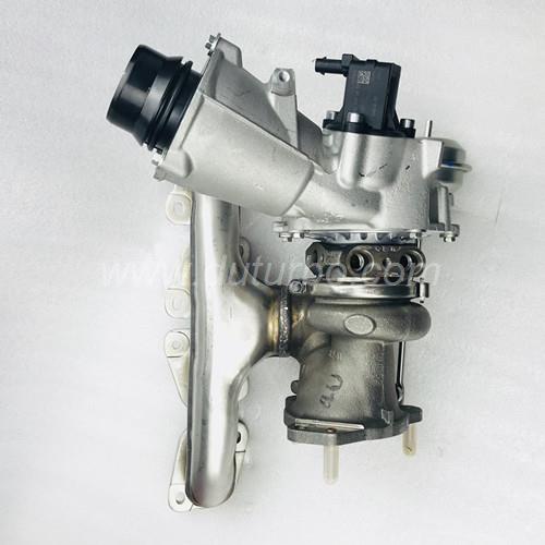 turbo A2700902980 turbo for Mercedes-Benz
