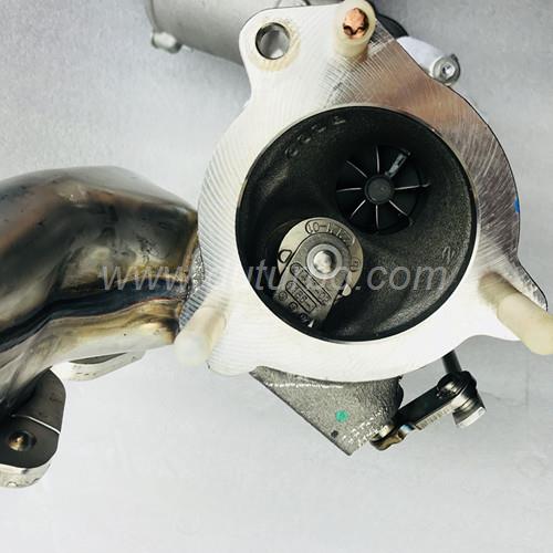 turbo A2700902980 turbo for Mercedes-Benz