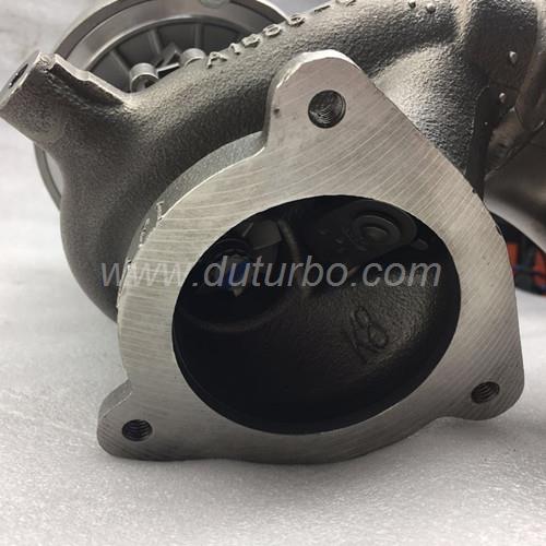 RHF4 Turbo A2710903680 1109210252 1109210219 turbocharger for Mercedes E-Class 250 Blue Efficiency (W212) Engine M271DE18AL