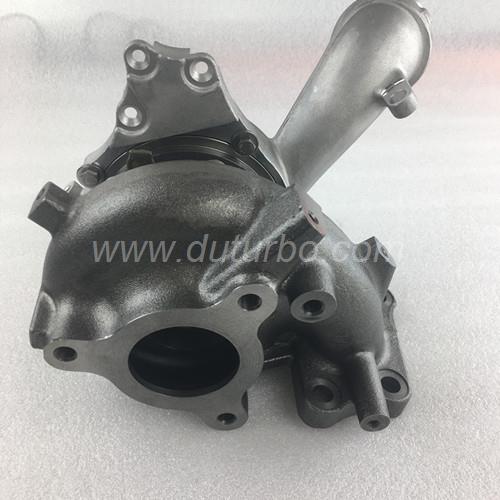 BV45 turbo 53039700345  14411-8X00B 144118X00B turbo for Nissan Navara, Pathfinder with 2.5 dCi, YD25DDTI Engine