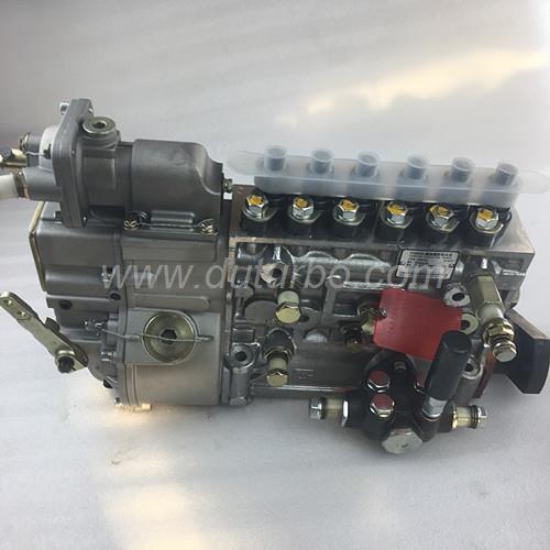 cb6p826 fuel injection pump for Weichai WD615.87