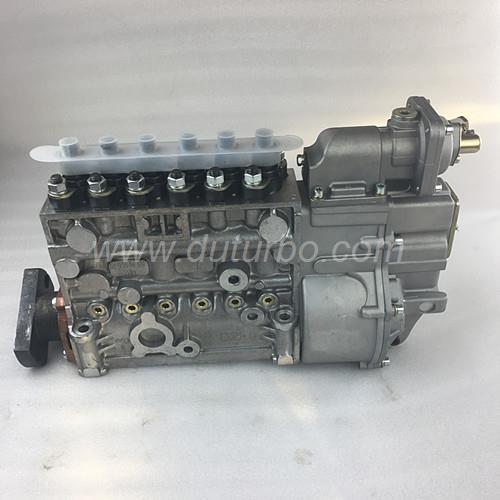0080021 CB-BHM6P120YAY170 fuel injection pump for Weichai WD615.87