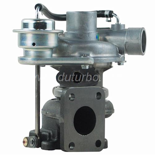 Kubota turbo RHF3 Turbo CK27 VD410096 1G924-17010 4G924-17011 1G924-17012 3T-514 turbocharger for Kubota Diesel Tractor, Various with V2403MDITE2BBC Engine