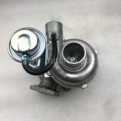 RHF3 Turbo CK30 VE410128 1G934-17011 1G93417011 turbocharger for Kubota Diesel Various with V2403MDITCE1 Engine