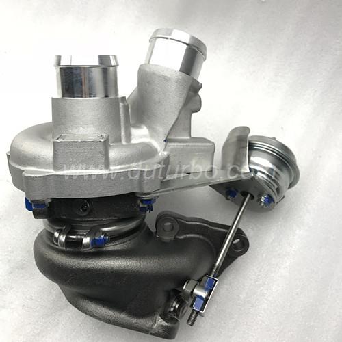 Turbo Charger DL3E-6C879-AA