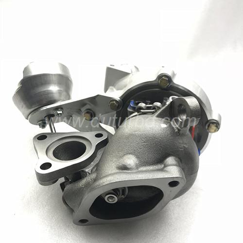 Turbo Charger DL3E-6C879-AA