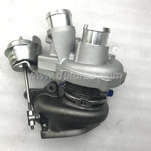 K03 turbocharger 53039880470 53039880469 DL3E6K682AE DL3E-6K682-AA turbo for Ford F Series Trucks F-150 Models - 3.5L Engine