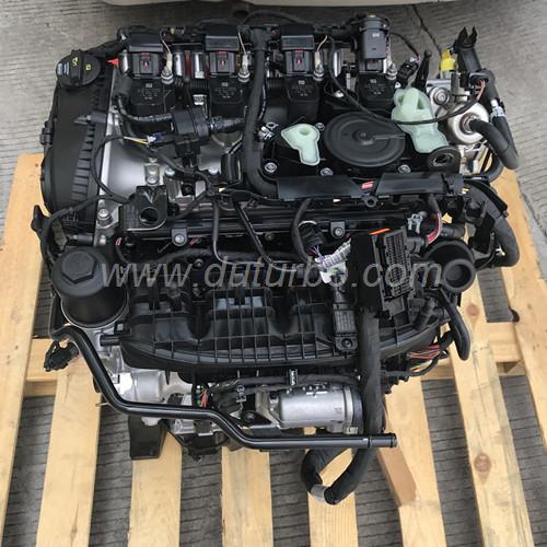 original brand new EA888 Engine for sale ,Engine with turbocharger 06L145722G 06J145722D engine for Porsche Macan