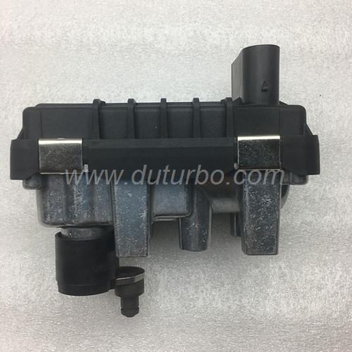 turbo actuator 767649-G-20