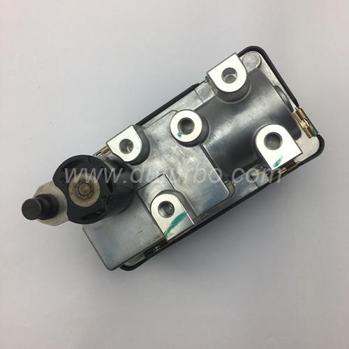 712120 turbo actuator