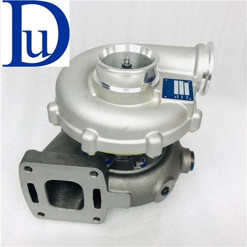 Steyr Marine KAD43, KAMD43 turbo K26 553269886750 53269886752