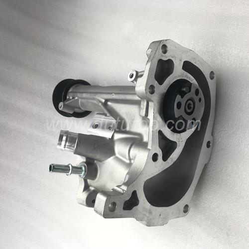 supercharger LR065480 DX23-6F066-CA superturbo for Land Rover Range Rover 3.0 V6
