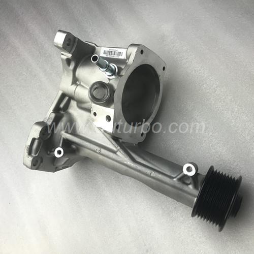 supercharger LR065480 DX23-6F066-CA superturbo for Land Rover Range Rover 3.0 V6