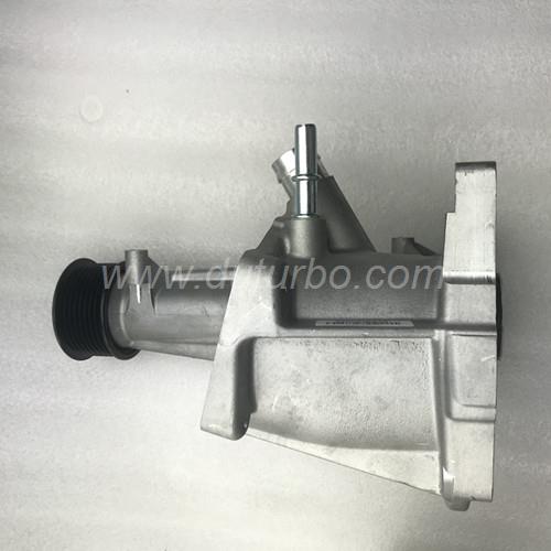 supercharger LR065480 DX23-6F066-CA superturbo for Land Rover Range Rover 3.0 V6