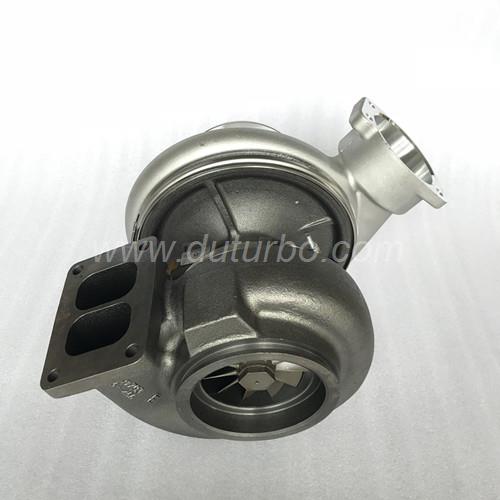 S500 Turbo 316567 316546 318882 318870 SE652BY turbocharger for Perkins Agricultural 8SETCWGW with 4016TAG2 Engine