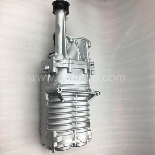 land rover supercharger for 5.0 engine