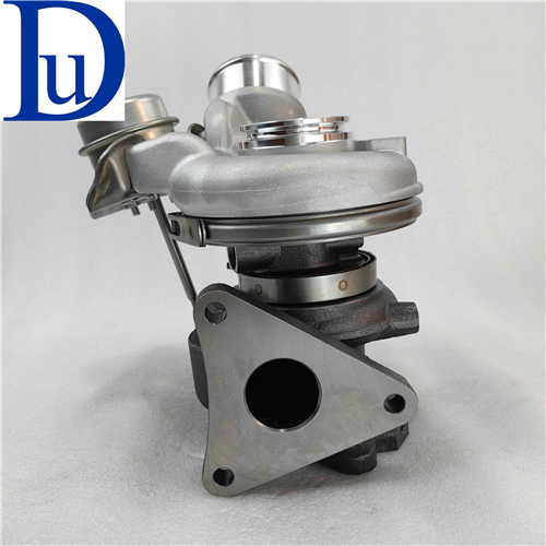 B2FS Turbo 179322R 11559900047 1889486C91 Turbocharger for International Truck I334 DT466