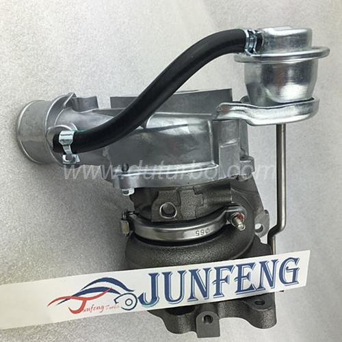 turbo for mazda vj34